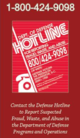 Hotline Brochure