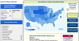 Child Welfare Outcomes Data success story thumbnail