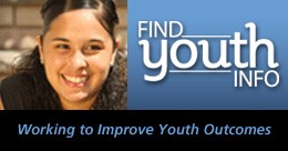 FindYouthInfo.gov: Working to Improve Youth Outcomes success story thumbnail