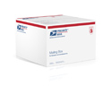 Priority Mail Box O-BOX7