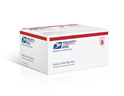 Priority Mail Medium Flat Rate Box-O-FRB1