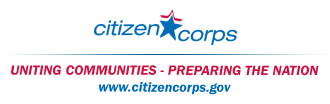 Citizen Corps -- Uniting Communities, Preparing the Nation