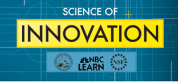 Science of Innovation banner