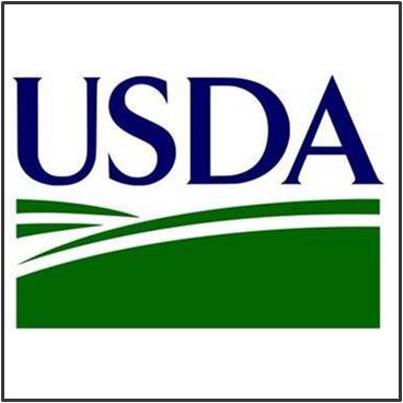 USDA logo enhanced