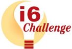 Light bulb graphic for i6 Challenge