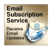 Email Subscription Service. Receive Email Updates