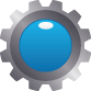 CTP Widget Digital Icon