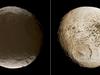 Image of Global View of Iapetus' Dichotomy