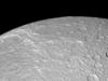 Image of Looking Over Dione's Wisps