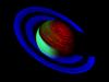 Image of Neon Saturn