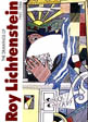 Drawings of Roy Lichtenstein DVD