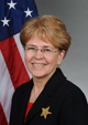 Dr. Jane Lubchenco.