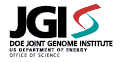 JGI logo