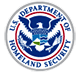 U.S. Department of Homeland Security seal