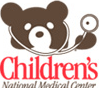 Children’s National Medical Center logo