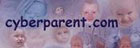 The Cyber Parent logo