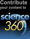 Contribute your content to Science360