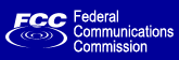 FCC Logo - Return to the FCC Home Page