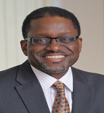 Photo of Dr. Gary Gibbons 