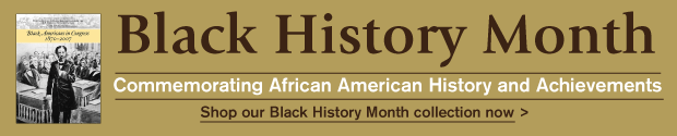 Black History Collection Banner