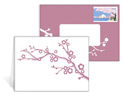Cherry Blossom Centennial Notecards