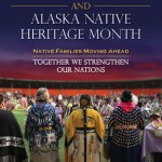 American Indian and Alaska Native Heritage Month