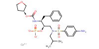 fosamprenavir calcium