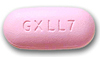 Lexiva 700mg