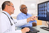 Linking Multimedia with Electronic Health Records to Improve Health Care
