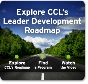 Explore CCL's Leader Development Roadmap