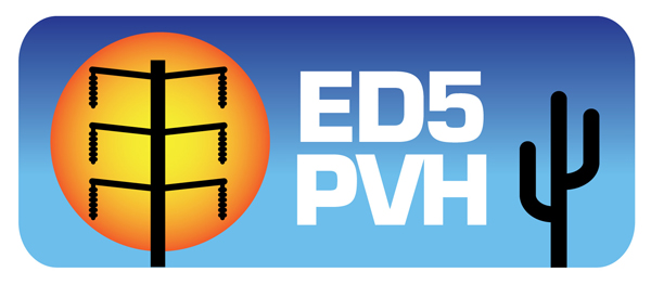 ED5-PVH logo