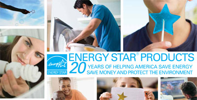 ENERGY STAR Products 20th Anniversary Retrospective