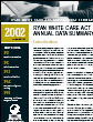 Annual Data Summary Report ( 02 CADR DATA) image.