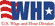 Logo WHD