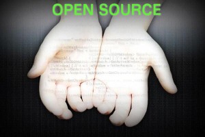 Open source hands
