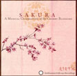 Sakura: A Musical Celebration of the Cherry Blossoms