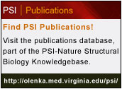 PSI Structural Biology Knowledgebase Publication Resource