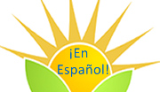 ¡En Español!- in Spanish