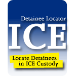 Detainee Locator