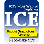 ICE's Most Wanted
