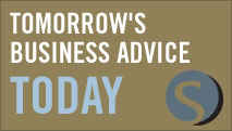 Tomorrow's Business Advice Today