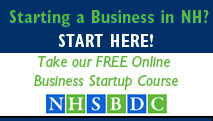 Starting a Business in NH?