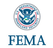 Logo for Federal Emergency Management Agency