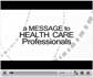 CDC TV — A Message to Health Care Professionals: Teen Pregnancy capture image
