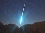 Geminid Meteor Shower Defies Explanation