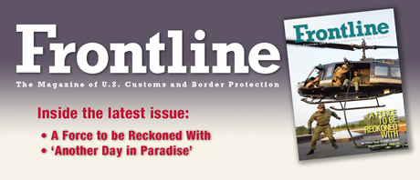 Frontline Magazine Link