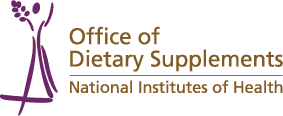 Office of Dietary Supplements/National Institutes of Health