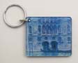 National Gallery of Art Impressionism Key Ring