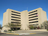 Aberdeen Area Office