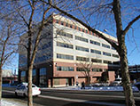 Billings Area Office